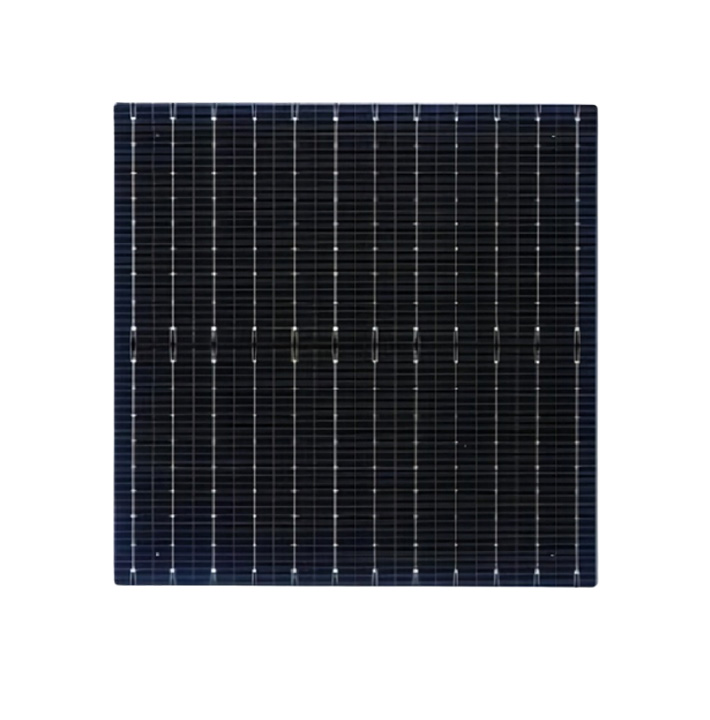 210mm PERC solar cell