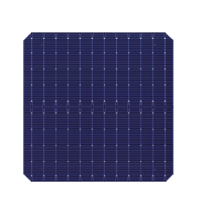 HJT M6 Silicon Solar Cell