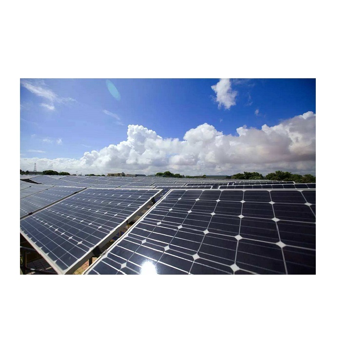 Off Grid 5KW solar energy solar power system