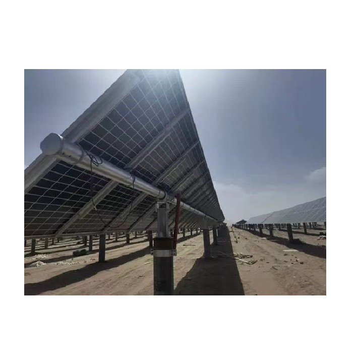 5kw solar energy storage