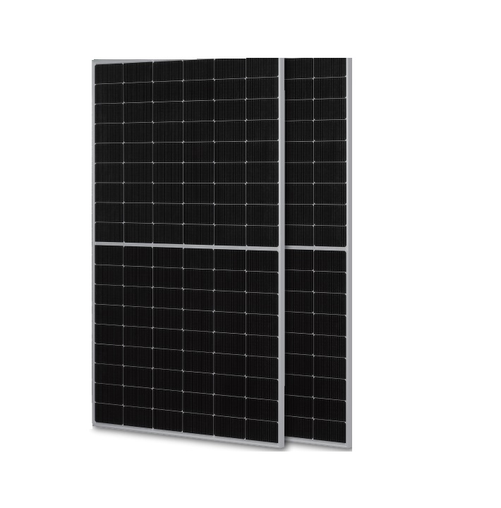 n type 435W solar panels