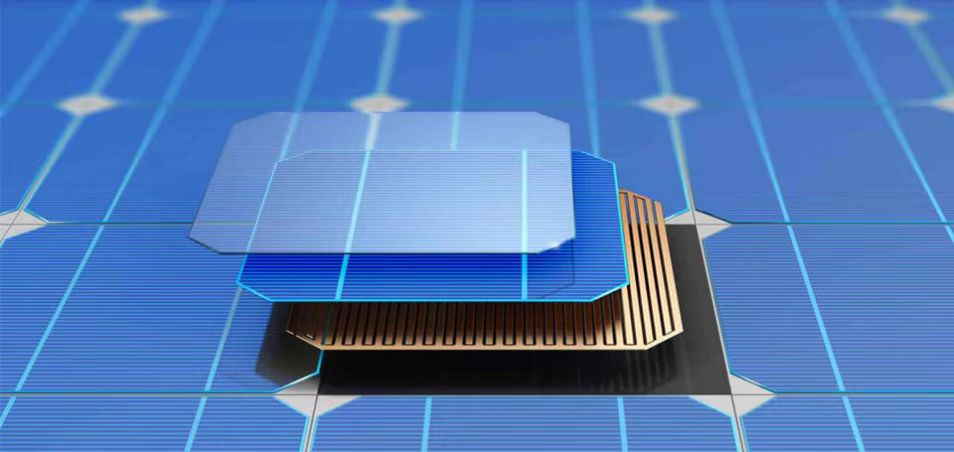 네이처 에너지(Nature Energy)의 새로운 저가형 '투명 전극'으로 고효율 이종접합 실리콘 태양전지 구현 가능